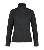 Icepeak Eldred Fleece Dames Basic Black L