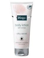 Kneipp Bodylotion silky secret (200 ml)