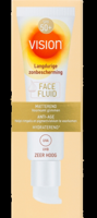 Vision Face Fluid SPF50+