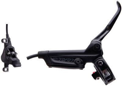 SRAM Disc brake level tlm front