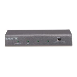 Marmitek Split 612 UHD 2.0 HDMI 2x HDMI