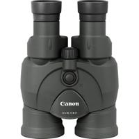 Canon Verrekijker Canon - Fernglas 12 x 36 IS III - Stabilisiertes Bild 12 x 36 mm Porro Zwart 9526B005AA