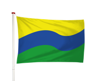 Vlag Garrelsweer