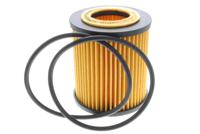 Oliefilter VAICO, u.a. fÃ¼r Saab, Opel, Fiat, Vauxhall, Alfa Romeo, Suzuki, Cadillac