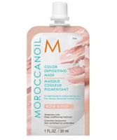 Moroccanoil Masker - Color Depositing Mask - 30 ml