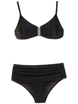 Lygia & Nanny bikini Anne - Noir