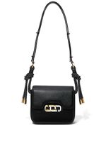 Marc Jacobs mini sac porté épaule The J Link - Noir