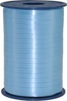 Z Krullint 5mm - 500mtr lichtblauw