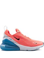 Nike baskets Wmns Air Max 270 - Rose - thumbnail