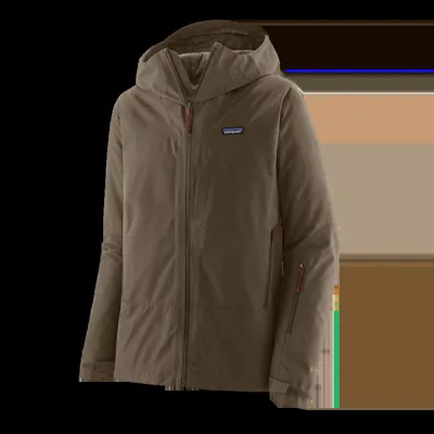 Patagonia Insulated Storm Shift Jkt