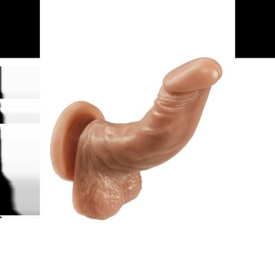 Cloud 9 Working Man - Your Soldier Dildo - 6,5 / 16,5 cm