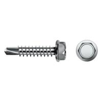 Zelftappende schroef CELO 4,8 x 50 mm Verzinken (250 Stuks)