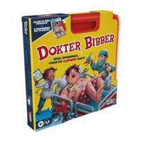 Hasbro Dokter Bibber refresh