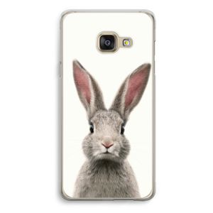 Daisy: Samsung Galaxy A3 (2016) Transparant Hoesje
