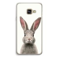 Daisy: Samsung Galaxy A3 (2016) Transparant Hoesje