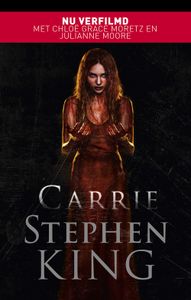 Carrie - Stephen King - ebook