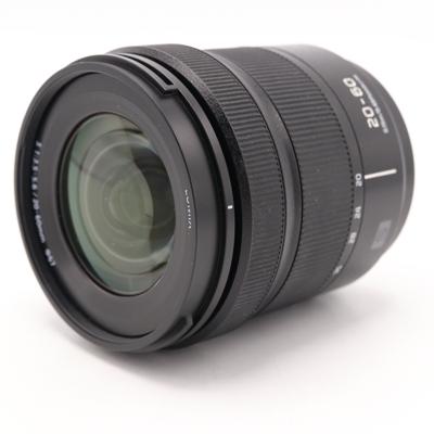 Panasonic Lumix S 20-60mm F/3.5-5.6 L-mount occasion