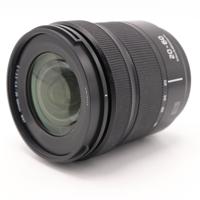 Panasonic Lumix S 20-60mm F/3.5-5.6 L-mount occasion