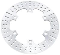 TRW -lucas remschijf "mst202" rotor mst202 rigid