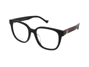 Brillen met correctie Gucci GG1305OA 001