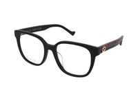 Brillen met correctie Gucci GG1305OA 001