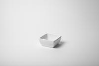 Schaal Melamine 10x10 cm 24 cl