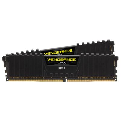 Corsair Vengeance LPX 16GB DDR4-3200 kit