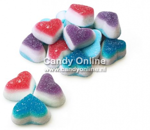 Haribo Haribo - Love Fizz 1 Kilo