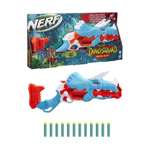 NERF Dinosquad Tricera-blast
