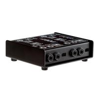 ART dPDB 2-kanaals passieve DI-box