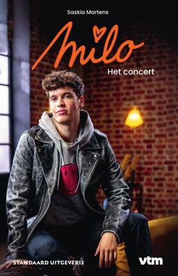 Het concert (Paperback)