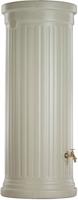 COLUMN ton 1000 ltr zandbeige - Garantia