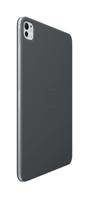 Apple Smart Folio voor 11-inch iPad Pro (M4) - Zwart tablethoes - thumbnail