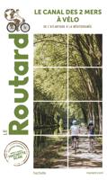 Fietsgids Canal des deux mers à vélo | Le Routard
