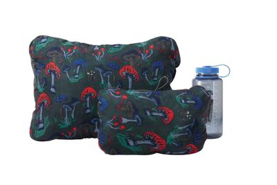 Therm-A-Rest Compressible Cinch Kussen Fun Guy Print S
