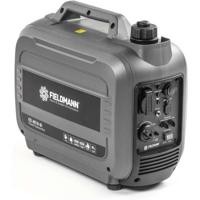 Benzinegenerator - Fieldmann - FZI 4018-Bi