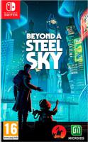 Beyond a Steel Sky - thumbnail