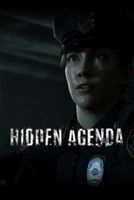 Sony Hidden Agenda, PS4 Standaard PlayStation 4 - thumbnail