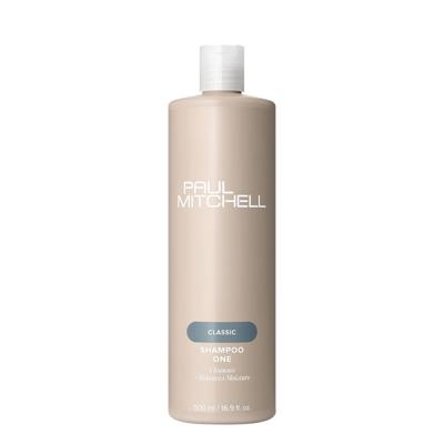 Paul Mitchell Shampoo One 500ml