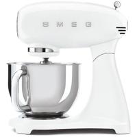 Smeg SMF03WHEU Keukenmachine Wit