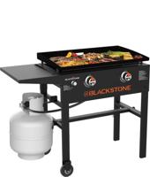 Blackstone | 28" Grill BBQ met Onderstel - thumbnail