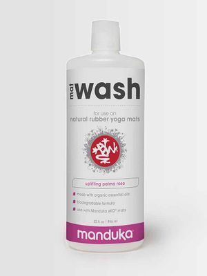 Manduka Mat Wash Palma Rosa (946 ml)