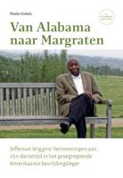 Van Alabama naar Margraten (Paperback)