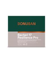 Bacteri 17 expert resilience pro