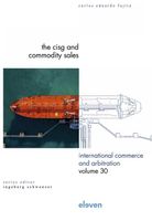 The CISG and Commodity Sales - Carlos Eduardo Fujita - ebook