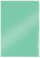 L-map leitz premium copy safe pvc a4 groen