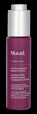 Murad Skincare - Murad Cellular Hydration Repair Oil Drops 30 ml