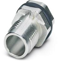 Phoenix Contact 1436709 Sensor/actuator connector, niet geassembleerd M12 Wartel 10 stuk(s)