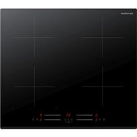 Inventum IKI6035 Inbouw Inductiekookplaat