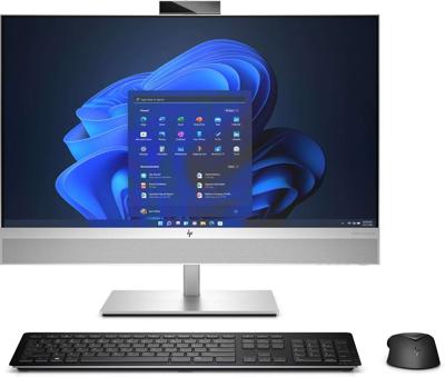 HP EliteOne 870 G9 Intel® Core™ i5-13500 68,6 cm (27") 2560 x 1440 px Touchscreen 16 GB DDR5-SDRAM 512 GB SSD All-in-One PC Windows 11 Pro Wi-Fi 6E (802.11ax) Wit